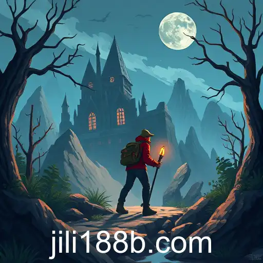 Exploring the World of Adventure Games: An Insight into the 'jili188' Gaming Phenomenon