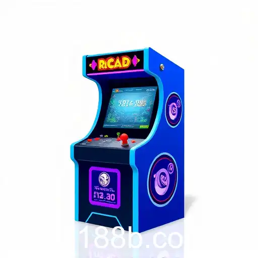 Exploring the Timeless Allure of 'Arcade Classics' with 'jili188': Rediscovering Gaming Nostalgia