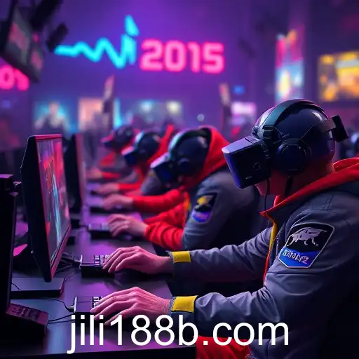 Emerging Trends in Online Gaming