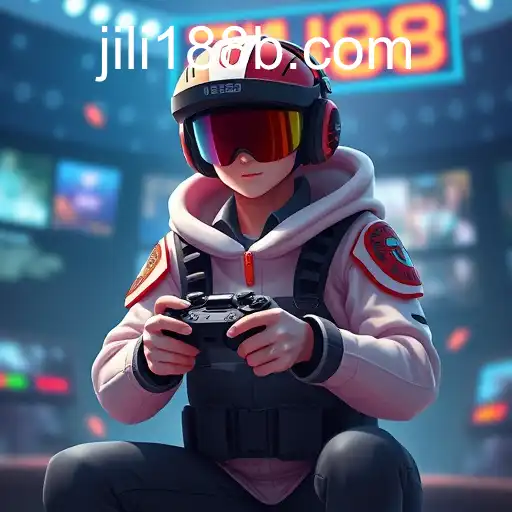 The Evolution and Impact of Jili188 in Online Gaming