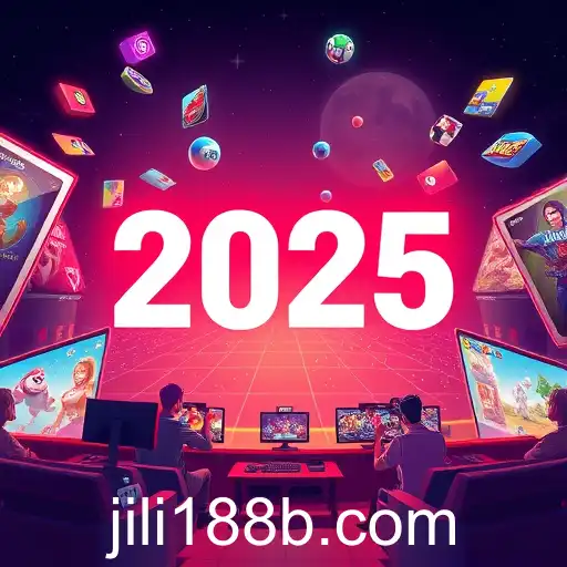 The Evolution of Jili188 in the Gaming World