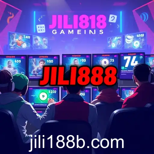 Gaming Community Shifts with jili188