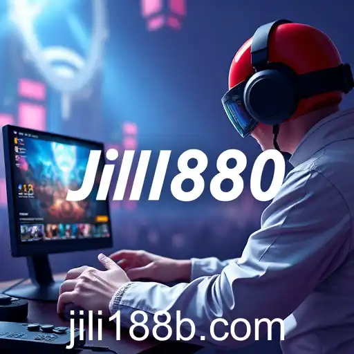 The Growing Influence of Jili188 in the Gaming Industry