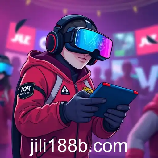 Rise of Online Gaming Platforms in 2025