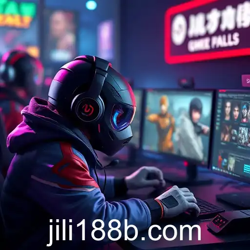 The Rise of Online Gaming Platforms