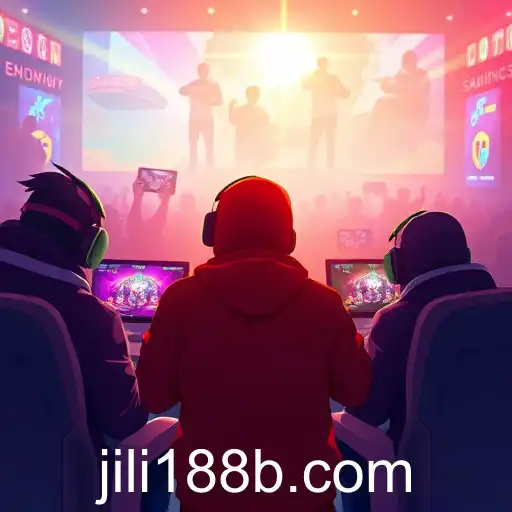 The Rise of Online Gaming Communities