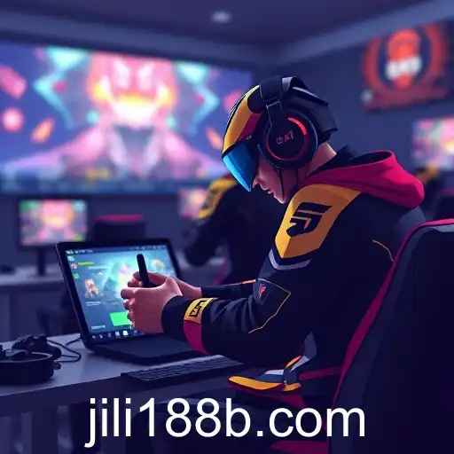 The Rise of Jili188: A New Era in Online Gaming