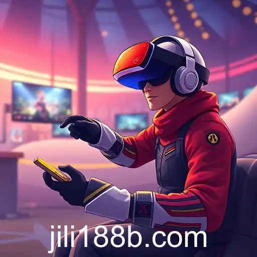 The Rise of Online Gaming Amidst Global Challenges