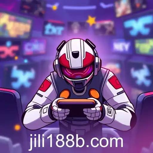 Jili188: The Evolution of Online Gaming