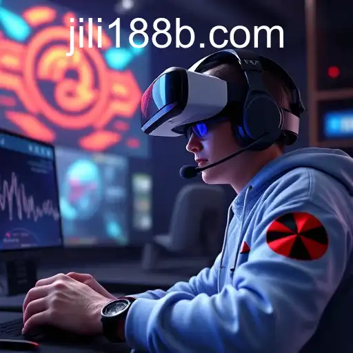 The Rise of Jili188: A New Era in Online Gaming