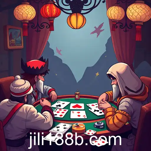 The Rise of Jili188 in the Gaming World