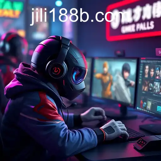 The Rise of Online Gaming Platforms