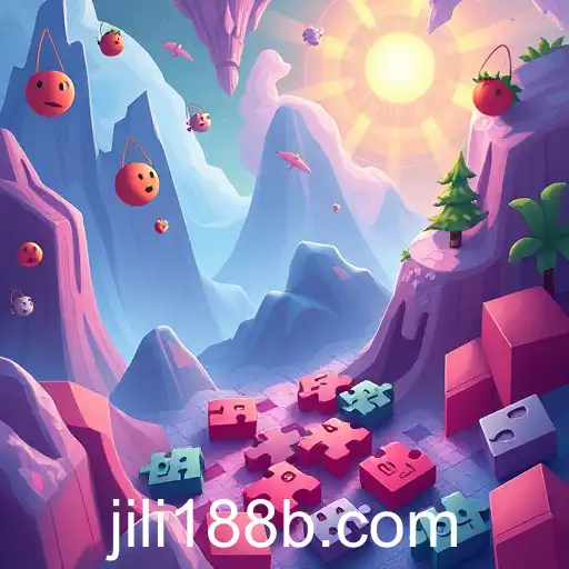 Exploring the World of Puzzle Games: A Deep Dive into the 'jili188' Trend