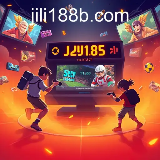 The Rise of Jili188: A New Era in Online Gaming