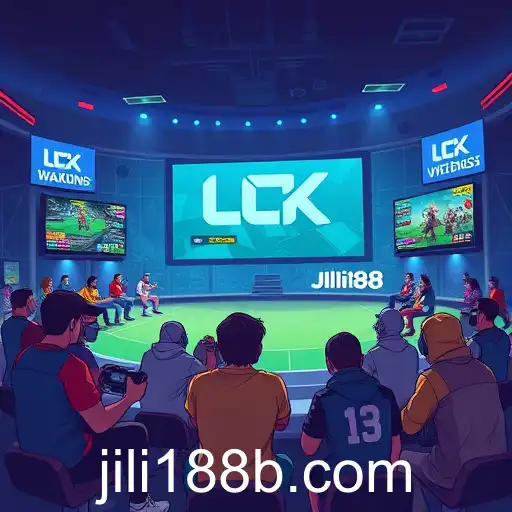 The Rise of Jili188 in the Online Gaming World