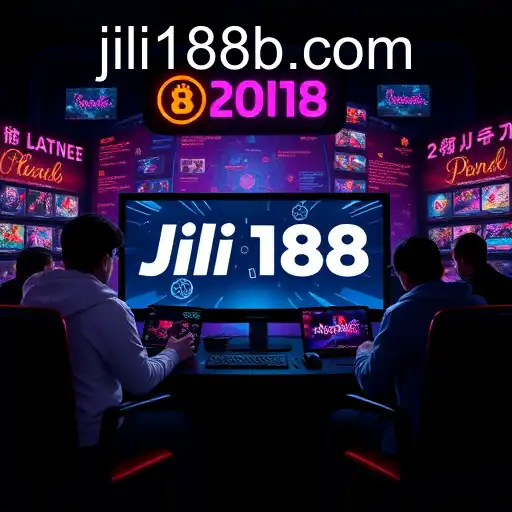 Exploring the Rise of Online Gaming with Jili188