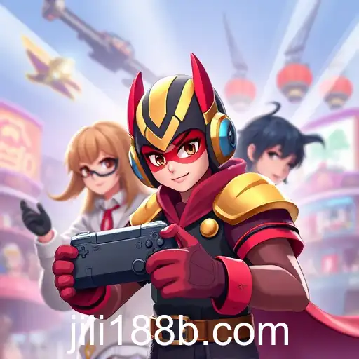 Rising Trends in Online Gaming Communities